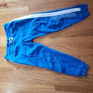 Tommy Hilfiger Royal Blue Joggers